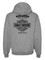 Harley-Davidson Free Shipping - Harley-Davidson Men's Loot Zip-Up Poly-Blend Hoodie Sweatshirt, Graphite Heather - Free Shipping on many products plus Orders Over $99