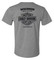 Harley-Davidson Free Shipping - Harley-Davidson Men's Pure Ride Motorcycle Short Sleeve Tri-Blend T-Shirt, Gray - Free Shipping on many products plus Orders Over $99