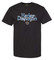 Harley-Davidson Men's Desert Fuel Short Sleeve Crew-Neck Cotton T-Shirt, Black - Wisconsin Harley-Davidson
