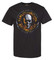 Harley-Davidson Men's Concept Skull Short Sleeve Cotton T-Shirt, Black - Wisconsin Harley-Davidson