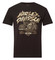 Harley-Davidson Men's Covert Motorcycle Short Sleeve Cotton T-Shirt, Black - Wisconsin Harley-Davidson