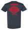 Harley-Davidson Free Shipping - Harley-Davidson Men's Breaker Poly-Blend Short Sleeve T-Shirt, Midnight Navy - Free Shipping on many products plus Orders Over $99