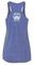 Harley-Davidson Free Shipping - Harley-Davidson Women's Blue Chrome Sleeveless Fullback Tank Top, Neptune Blue - Free Shipping on many products plus Orders Over $99