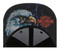 Harley-Davidson Free Shipping - Harley-Davidson Men's Lightning Eagle Panhead Fitted Baseball Cap 97787-25VM - Free Shipping on many products plus Orders Over $99