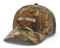 Harley-Davidson Mens Realtree® APG Switchback Adjustable Baseball Cap 97748-25VX - Wisconsin Harley-Davidson