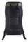 Harley-Davidson Nomad Lightweight Water-Resistant Backpack, Green/Black - Largest Selection of Harley-Davidson Products