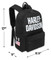Harley-Davidson Rugged American Flag Graphic Durable Backpack, Black - Largest Selection of Harley-Davidson Products