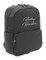 Harley-Davidson Women's Black Opal II Backpack, Water-Resistant Nylon, Asphalt - No Hassle Returns at Wisconsin Harley