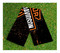 Harley-Davidson Industrial Bar & Shield Polyester Rally Towel, 15 x 18 inch - No Hassle Returns at Wisconsin Harley