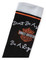 Harley-Davidson Free Shipping - Harley-Davidson Women's 3-Pack Be A Legend Logo Moisture Wicking Mid-Calf Socks - Free Shipping on many products plus Orders Over $99