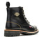 Harley-Davidson Women's Liberty Lace 5-Inch Motorcycle Boots D87321 - No Hassle Returns at Wisconsin Harley