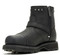 Harley-Davidson Free Shipping - Harley-Davidson Women's Oakleigh Buckle Ride Black WP Motorcycle Boots D87322 - Free Shipping on many products plus Orders Over $99