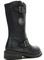 Harley-Davidson Men's Classic Cruise Tall Black Motorcycle Boots, D93907 - No Hassle Returns at Wisconsin Harley
