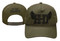 Harley-Davidson Free Shipping - Harley-Davidson Men's Collegiate Adjustable Dad Baseball Hat, Vintage Green - Free Shipping on many products plus Orders Over $99