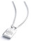 Harley-Davidson Free Shipping - Harley-Davidson Women's 16in Bar & Shield Lock Pendant Necklace, Sterling Silver - Free Shipping on many products plus Orders Over $99