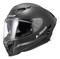 Harley-Davidson Free Shipping - LS2 Helmets Dragon Solid Matte Carbon Full Face Motorcycle Helmet w/ Sun Shield - Free Shipping on many products plus Orders Over $99