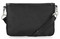 Harley-Davidson Women's Bar & Shield Logo Polyester Crossbody/Hip Bag, Black - No Hassle Returns at Wisconsin Harley