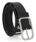 Harley-Davidson Free Shipping - Harley-Davidson Women's Rhinestone Metal Letter Genuine Leather Belt, Black - Free Shipping on many products plus Orders Over $99