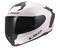 LS2 Helmets Challenger II Solid Full Face Motorcycle Helmet Gloss White - Wisconsin Harley-Davidson