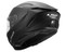 LS2 Helmets Challenger II Solid Full Face Motorcycle Helmet Matte Black - Largest Selection of Harley-Davidson Products