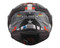 LS2 Helmets Assault III Trench Full Face Motorcycle Helmet W/ SunShield Gray - Largest Selection of Harley-Davidson Products