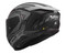 LS2 Helmets Challenger II Dravix Full Face Motorcycle Helmet Matte Gray Black - Largest Selection of Harley-Davidson Products