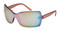 Harley-Davidson Women's Goldstorm Polycarbonate Lens Fashion Glasses, Uv400 - Wisconsin Harley-Davidson