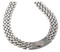 Harley-Davidson Free Shipping - Harley-Davidson Men's 24in Bar & Shield Plate Stainless Steel Chain Necklace - Free Shipping on many products plus Orders Over $99