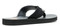 Harley-Davidson Men's Bax B&S Logo Lifestyle Flip-Flop Sandals, D93895 - No Hassle Returns at Wisconsin Harley
