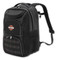 Harley-Davidson Storm 3D Rubber Bar & Shield Logo Rugged Backpack, Black - No Hassle Returns at Wisconsin Harley