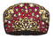 That's A Wrap Women's Ombre Bandana Blinged Knotty Band Headwrap, Fuchsia - Wisconsin Harley-Davidson
