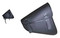 Harley-Davidson Free Shipping - UNIK PVC Lightweight Weather-Resistance Left Side PVC Swing Arm Bag, Black - Free Shipping on many products plus Orders Over $99