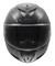 LS2 Helmets Rapid III XTREM Full Face Motorcycle Helmet, Matte Black/Gray - No Hassle Returns at Wisconsin Harley