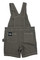 Harley-Davidson Free Shipping - Harley-Davidson Baby Boys' 2-Piece Newborn Canvas Shortall w/ Tee, Orange/Tan - Free Shipping on many products plus Orders Over $99