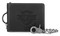 Harley-Davidson Men's Traditional Bar & Shield Embossed Billfold Wallet w/ Chain - Wisconsin Harley-Davidson