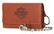 Harley-Davidson Free Shipping - Harley-Davidson Men's Traditional B&S Embossed Trucker Wallet w/Chain, Brown - Free Shipping on many products plus Orders Over $99