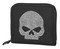 Harley-Davidson Free Shipping - Harley-Davidson Women's Bling Willie G Skull RFID Zip Around Wallet, Black - Free Shipping on many products plus Orders Over $99