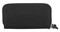 Harley-Davidson Women's Bling Willie G Skull Zip Around Wristlet Wallet, Black - Largest Selection of Harley-Davidson Products