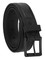 Harley-Davidson Free Shipping - Harley-Davidson Men's Raised H-D Repeat Logo Genuine Leather Belt, Black - Free Shipping on many products plus Orders Over $99