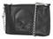 Harley-Davidson Free Shipping - Harley-Davidson Women's Raised Skull Genuine Leather Crossbody Purse, Black - Free Shipping on many products plus Orders Over $99