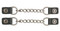 Harley-Davidson Free Shipping - Harley-Davidson Men's Classic H-D Text Logo Vest Extender, Antique Nickel - Free Shipping on many products plus Orders Over $99