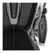 Ciro Chicane Driver Floorboards, Chrome or Black Finish, Sold in Pairs - No Hassle Returns at Wisconsin Harley