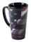 Harley-Davidson Americana Bar & Shield Logo Full-Wrap Graphic Latte Mug, 16 oz. - Wisconsin Harley-Davidson