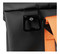 Harley-Davidson Open Bar & Shield Stripe Soft Waterproof Cooler Bag, Black - Largest Selection of Harley-Davidson Products