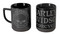 Harley-Davidson Free Shipping - Harley-Davidson Engraved Willie G Skull Coffee Mug Set, Set of Two 16 oz. Black - Free Shipping on many products plus Orders Over $99