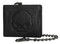 Harley-Davidson Free Shipping - Harley-Davidson Men's Willie G Skull Embossed Billfold Leather Chain Wallet - Free Shipping on many products plus Orders Over $99