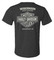 Harley-Davidson Free Shipping - Harley-Davidson Men's Collector Short Sleeve Poly-Blend Tee, Heather Graphite - Free Shipping on many products plus Orders Over $99