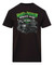 Harley-Davidson Men's Workshop Cotton Crew-Neck Short Sleeve T-Shirt, Black - Wisconsin Harley-Davidson