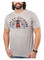 Harley-Davidson Men's Generations Short Sleeve Crew-Neck T-Shirt, Silk Gray - Wisconsin Harley-Davidson