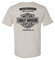 Harley-Davidson Free Shipping - Harley-Davidson Men's Generations Short Sleeve Crew-Neck T-Shirt, Silk Gray - Free Shipping on many products plus Orders Over $99